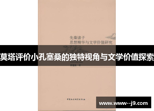 莫塔评价小孔塞桑的独特视角与文学价值探索