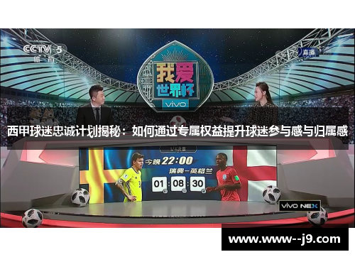 西甲球迷忠诚计划揭秘：如何通过专属权益提升球迷参与感与归属感