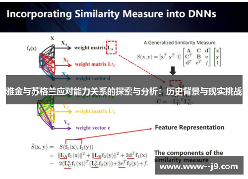 雅金与苏格兰应对能力关系的探索与分析：历史背景与现实挑战