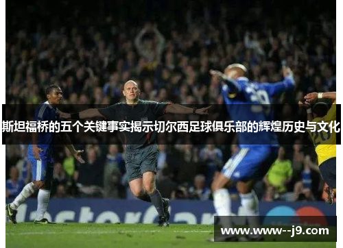 斯坦福桥的五个关键事实揭示切尔西足球俱乐部的辉煌历史与文化 斯坦福桥的五个关键事实揭示切尔西足球俱乐部的辉煌历史与文化