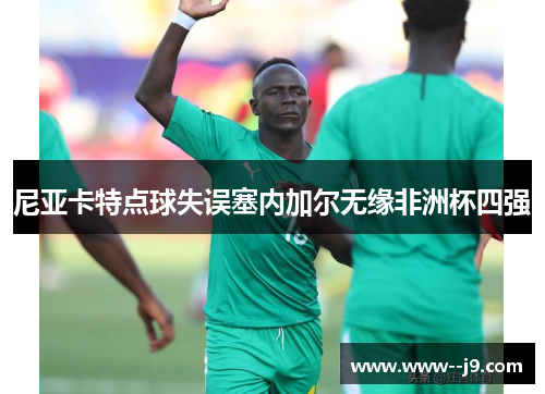 尼亚卡特点球失误塞内加尔无缘非洲杯四强 尼亚卡特点球失误塞内加尔无缘非洲杯四强