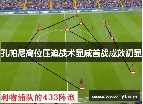 孔帕尼高位压迫战术显威首战成效初显 孔帕尼高位压迫战术显威首战成效初显